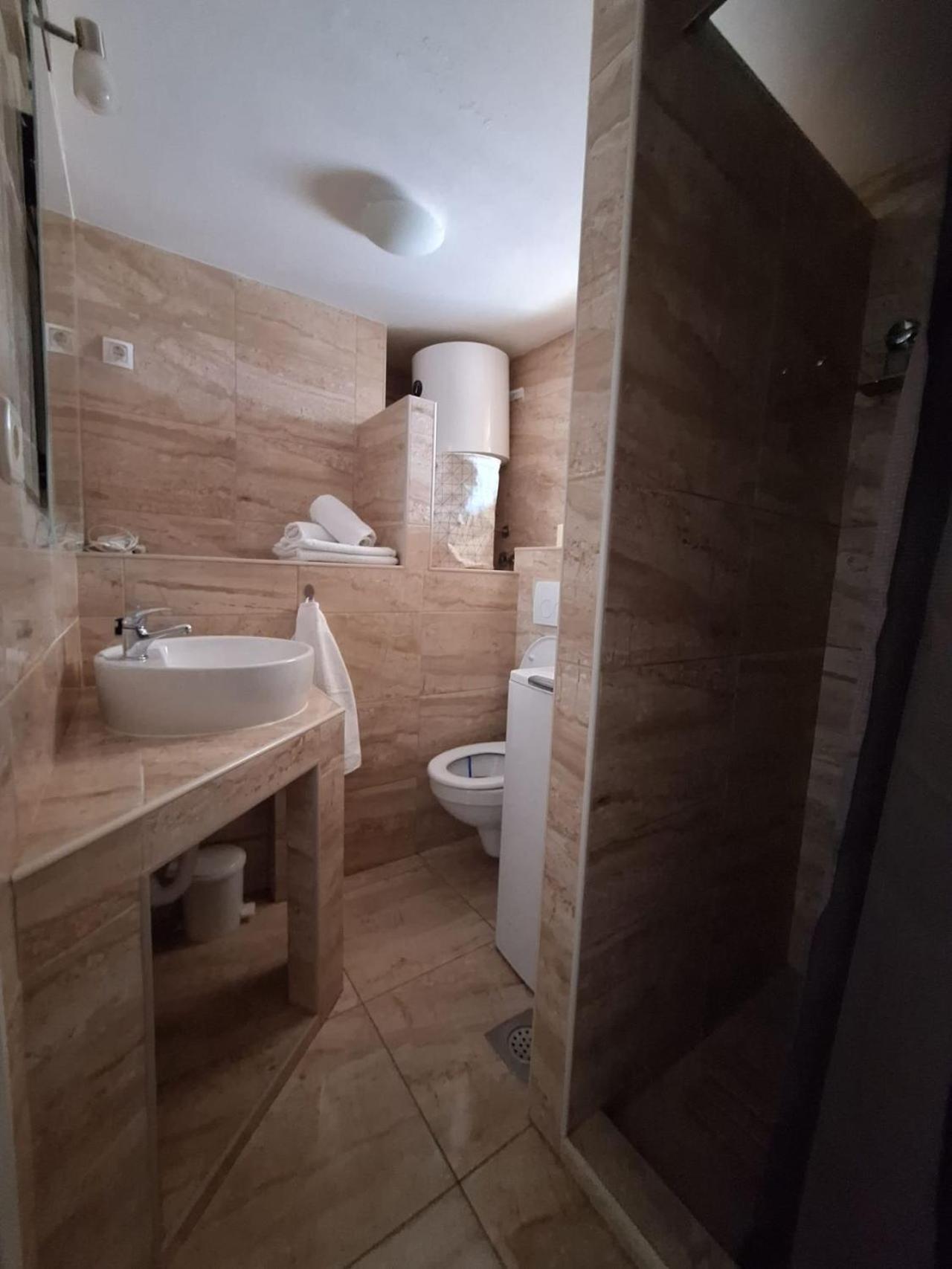 Apartment Lucy Zadar - Free Private Parking Exterior photo